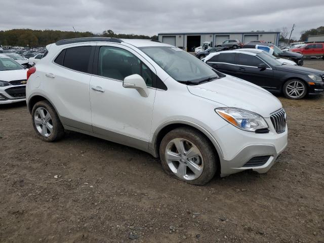 2015 BUICK ENCORE - KL4CJASB6FB246332
