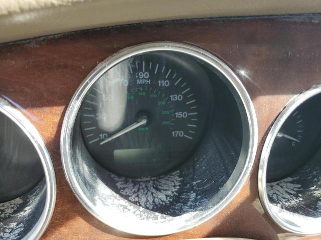 SAJDA42C932A36344 Jaguar XK8