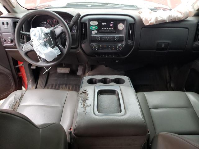 2015 GMC SIERRA C25 1GT11XEG6FF125395
