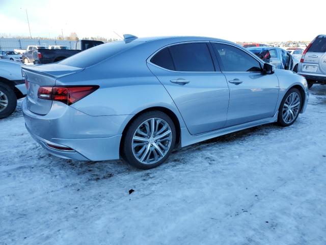 19UUB3F78FA801975 Acura Tlx Advance