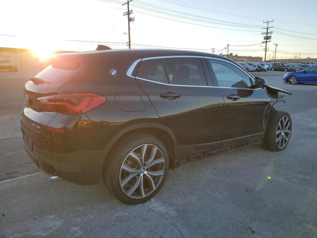 2018 BMW X2 SDRIVE2 WBXYJ3C34JEJ91145