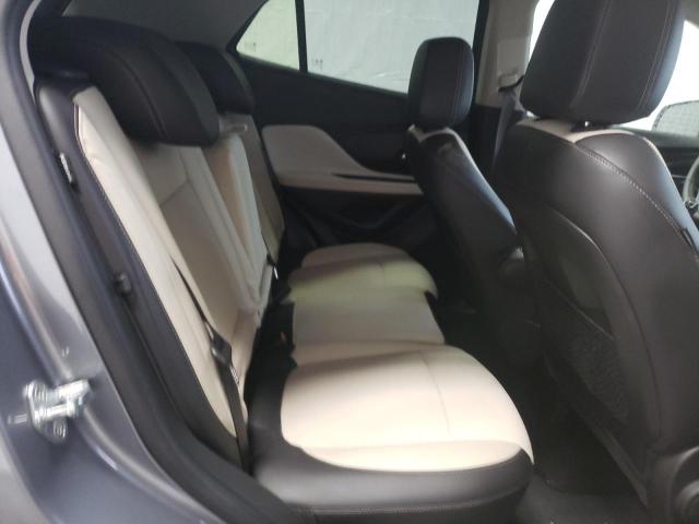 2020 BUICK ENCORE PRE - KL4CJASB3LB014332
