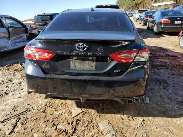 2019 TOYOTA CAMRY L - 4T1B11HK5KU832376