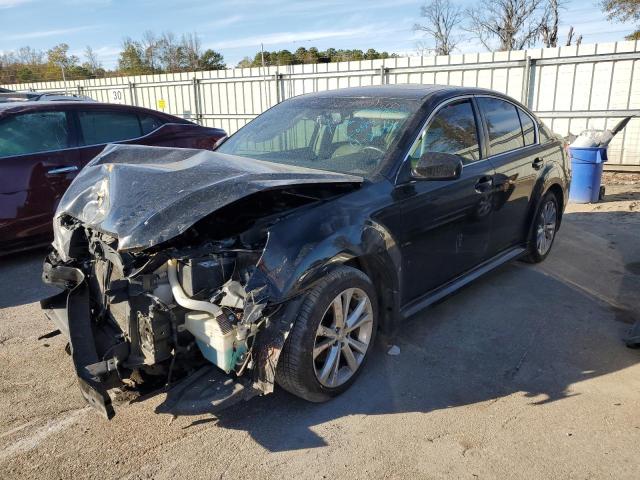 2014 Subaru Legacy 2.5i Limited