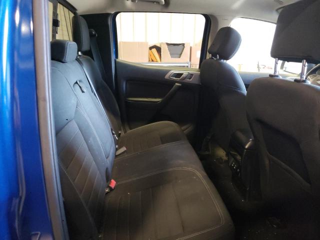 2019 FORD RANGER XL - 1FTER4FH9KLA09068