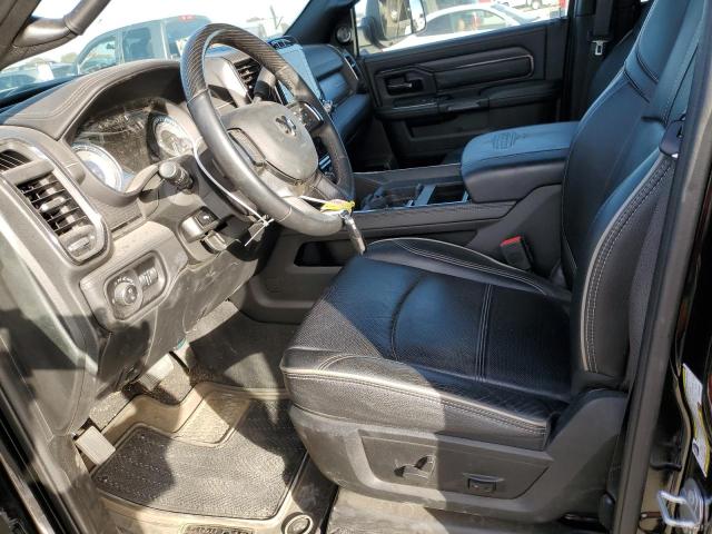 2022 RAM 2500 LIMIT 3C6UR5TL3NG232807