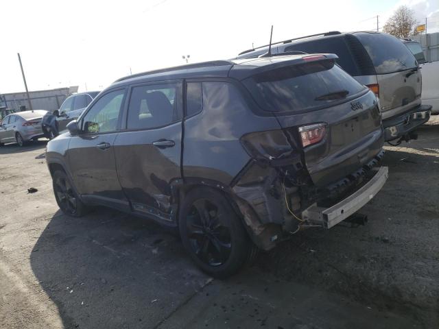 3C4NJCBB9KT692252 Jeep Compass
