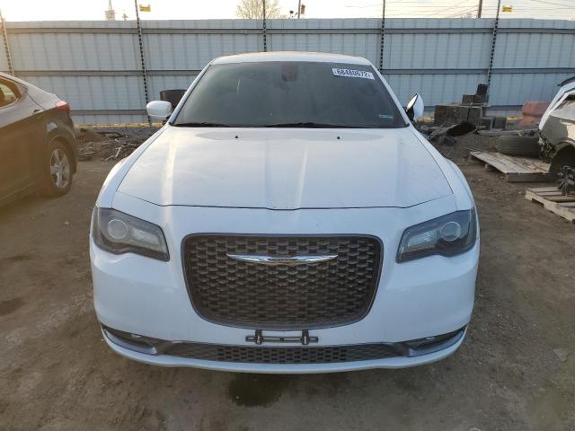 2015 CHRYSLER 300 S - 2C3CCAGG6FH860281