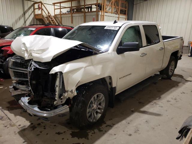 2014 Chevrolet SILVER1500 for sale in Rocky View County, AB