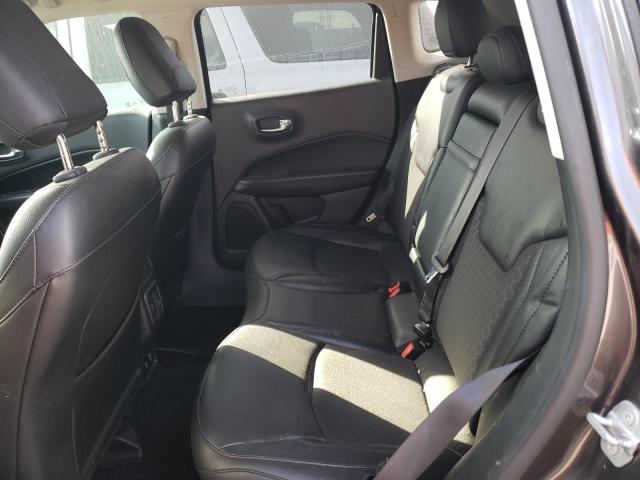 3C4NJCBB9KT692252 Jeep Compass