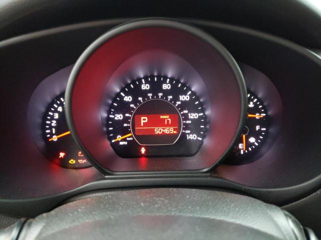 KNDJP3A55K7691287 KIA SOUL +
