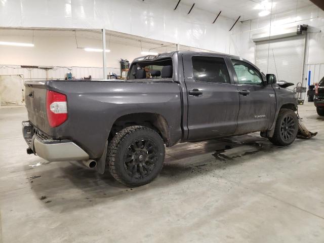 2019 TOYOTA TUNDRA CRE - 5TFDW5F12KX810043