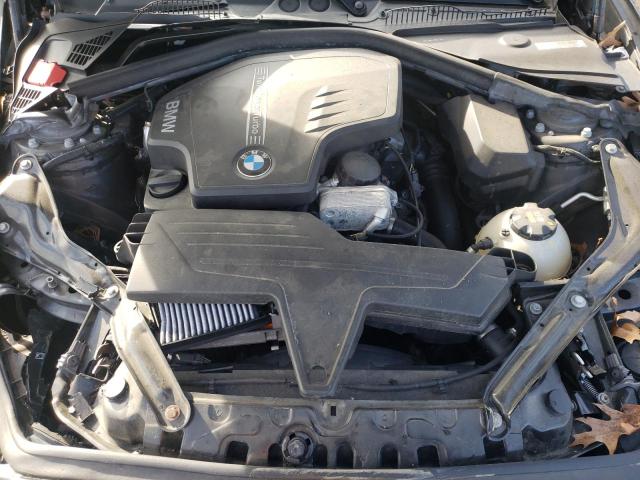 2016 BMW 228 XI SUL - WBA1L9C59GV324842