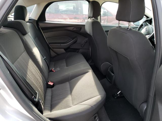 1FADP3E21FL306176 Ford FOCUS S