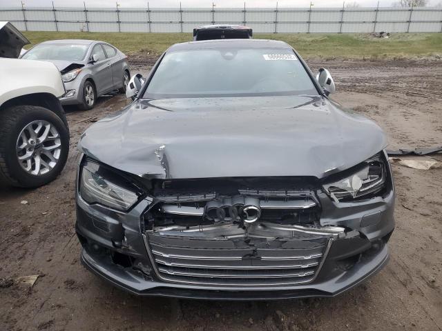 2016 AUDI S7 PRESTIG - WAUW2AFC5GN112234