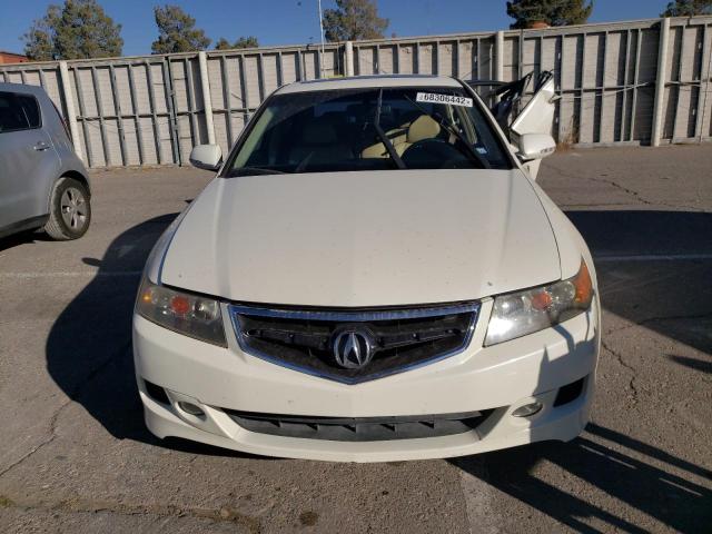 JH4CL96968C018932 Acura TSX
