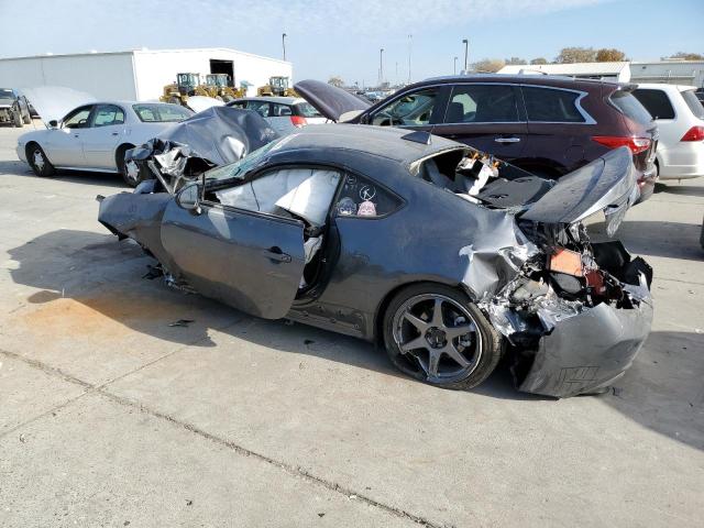 2022 TOYOTA GR 86 JF1ZNBB16N9757035