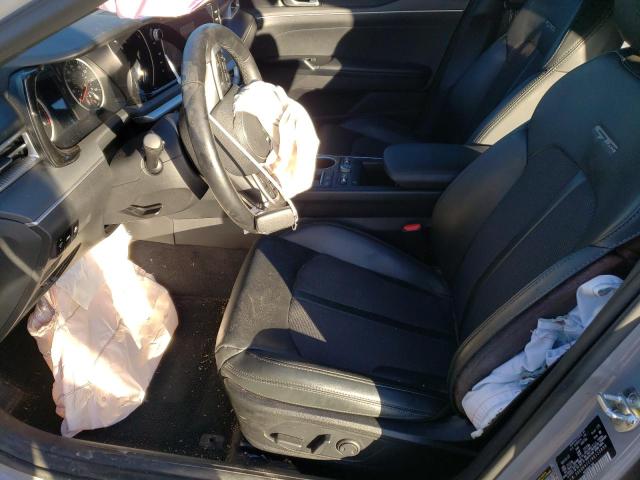 2022 KIA K5 GT LINE - 5XXG64J21NG123896