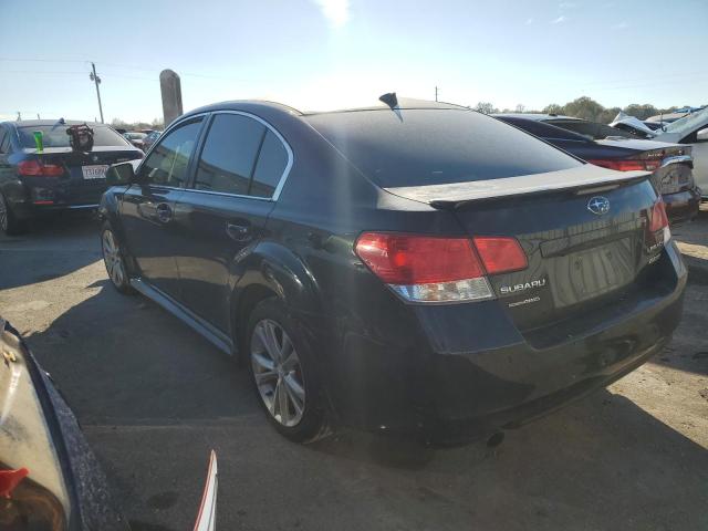 4S3BMBL65E3036488 Subaru Legacy 2.5i Limited