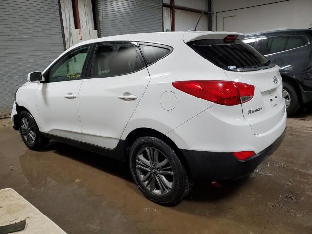 2015 HYUNDAI TUCSON - KM8JT3AF1FU032579