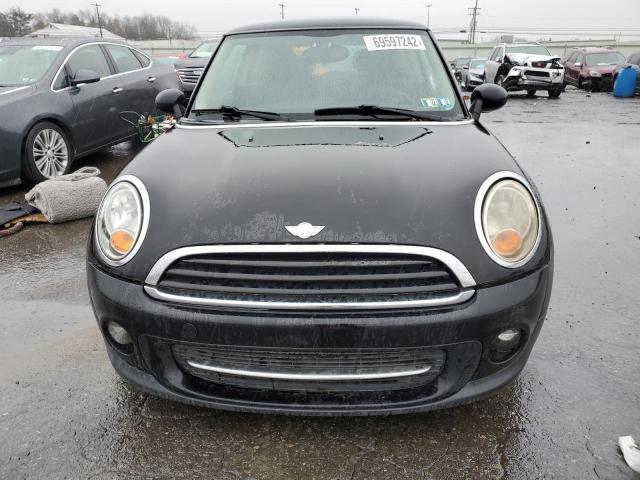 WMWSU3C54BT182094 Mini Cooper