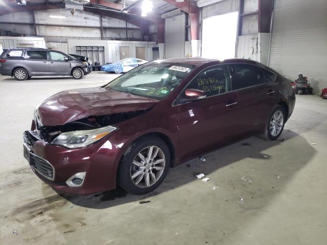 2013 Toyota Avalon Base