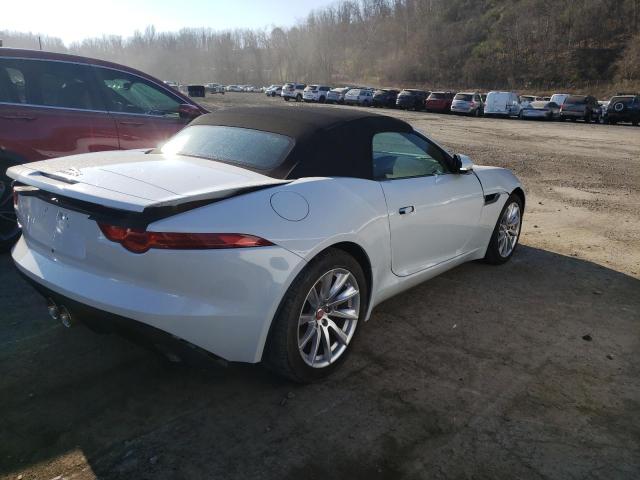 SAJWA6ET7G8K22626 Jaguar F-Type