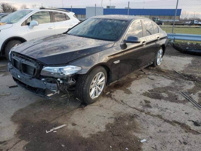 2015 BMW 528 XI - WBA5A7C50FD626374