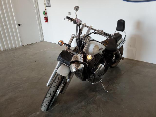 2002 HONDA VT750 DC JH2RC44062K622729