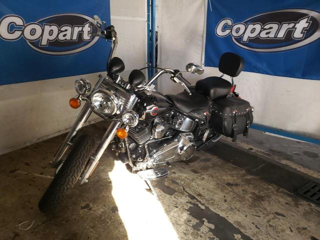 2016 HARLEY-DAVIDSON FLSTC HERI - 1HD1BWV15GB013102