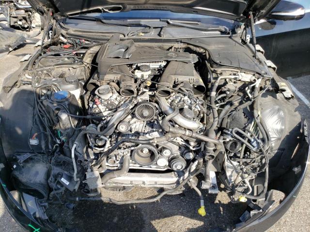 2015 MERCEDES-BENZ S-CLASS S5 WDDUG8CB5FA130597