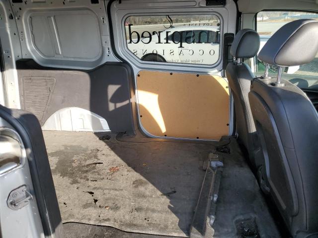 2017 FORD TRANSIT CO - NM0LS7E77H1317265