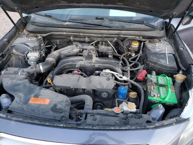 4S3BNBH62G3042337 Subaru Legacy 2.5i Premium