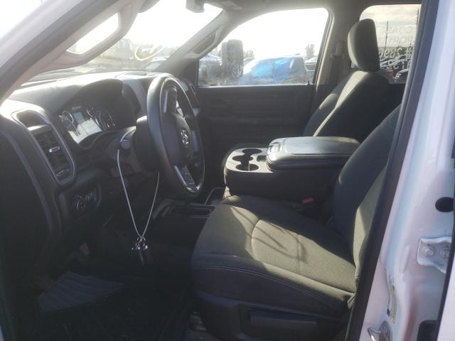 2020 RAM 4500 3C7WRLEL4LG310532