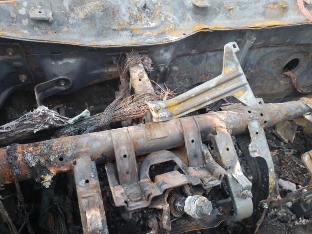 5XYPHDA53JG430240 KIA SORENTO EX