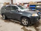 ACURA MDX TOURIN photo