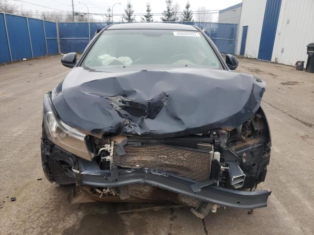 2015 CHEVROLET CRUZE LT - 1G1PC5SB0F7246203