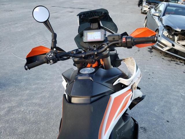 2020 KTM 790 ADVENT VBKTR3406LM775848