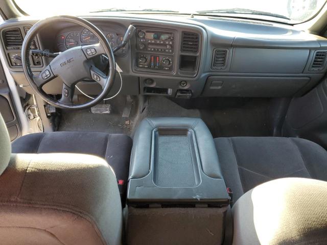 1GTEK19B56Z220393 GMC New Sierra K1500