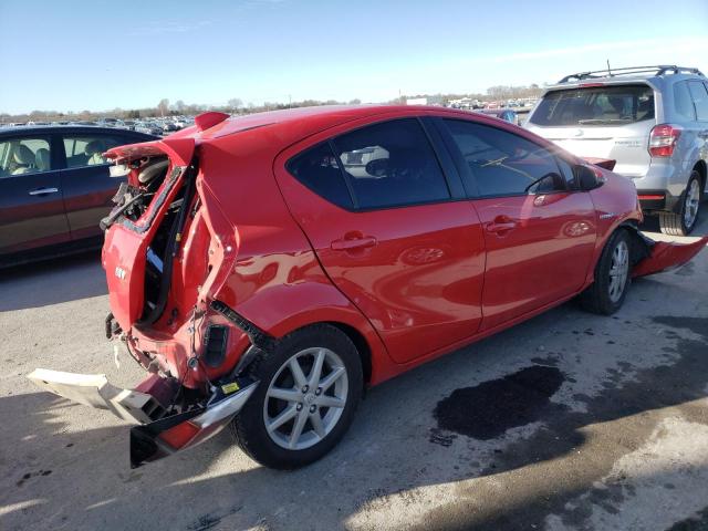 2015 TOYOTA UK JTDKDTB35F1093090