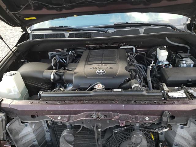 2018 TOYOTA SEQUOIA LI 5TDJY5G16JS159483