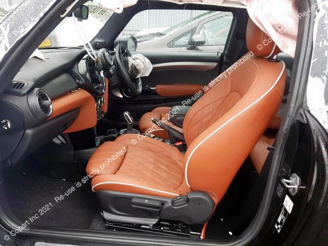 WMWXR520302L59102 Mini Cooper S E