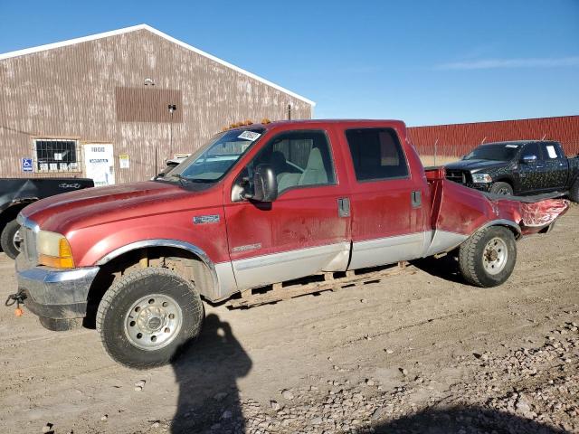 2001 Ford F-250 