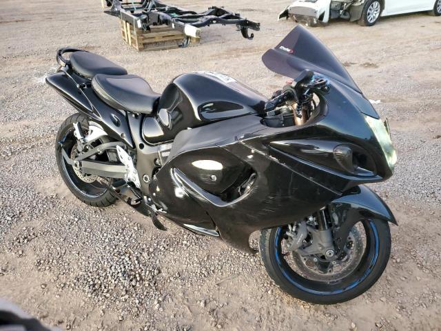 2011 SUZUKI GSX1300 R - JS1GX72A0B2101727