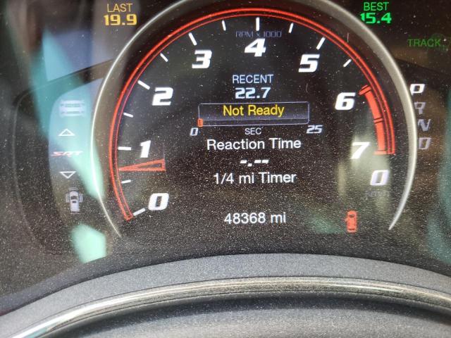 2018 DODGE DURANGO SR 1C4SDJGJ0JC209563