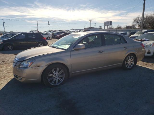 2006 Toyota Avalon XL