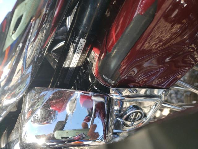 2002 HARLEY-DAVIDSON FLHRCI - 1HD1FRW172Y638305