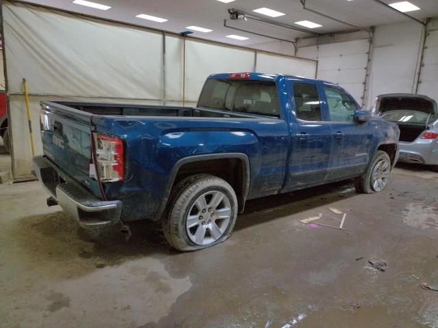 2019 GMC SIERRA LIM 2GTV2MEC8K1188817