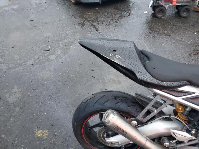 2020 TRIUMPH MOTORCYCLE DAYTONA MO SMTA204K8LJ999218