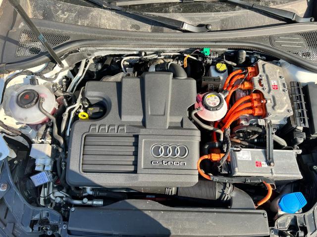 2018 AUDI A3 E-TRON WAUUPBFFXJA079285
